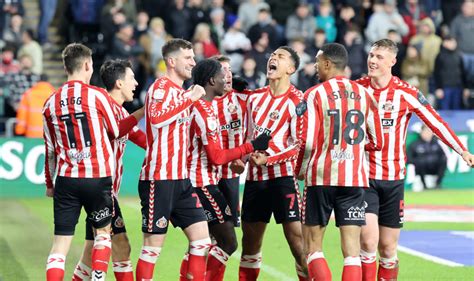 pure football sunderland|Sunderland A.F.C. .
